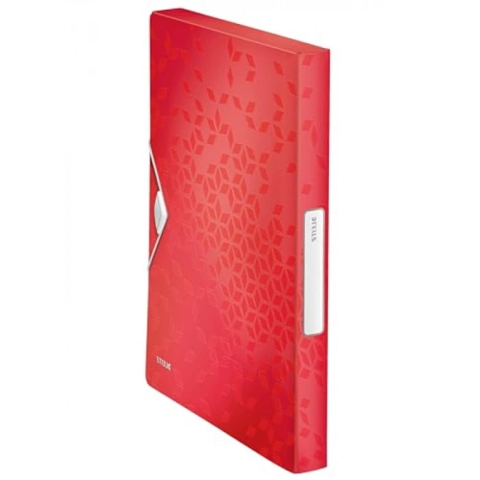 Kalın Lastikli Dosya - Çok Yönlü Ofis İhtiyaçları için