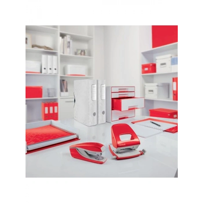 Kalın Lastikli Dosya - Çok Yönlü Ofis İhtiyaçları için