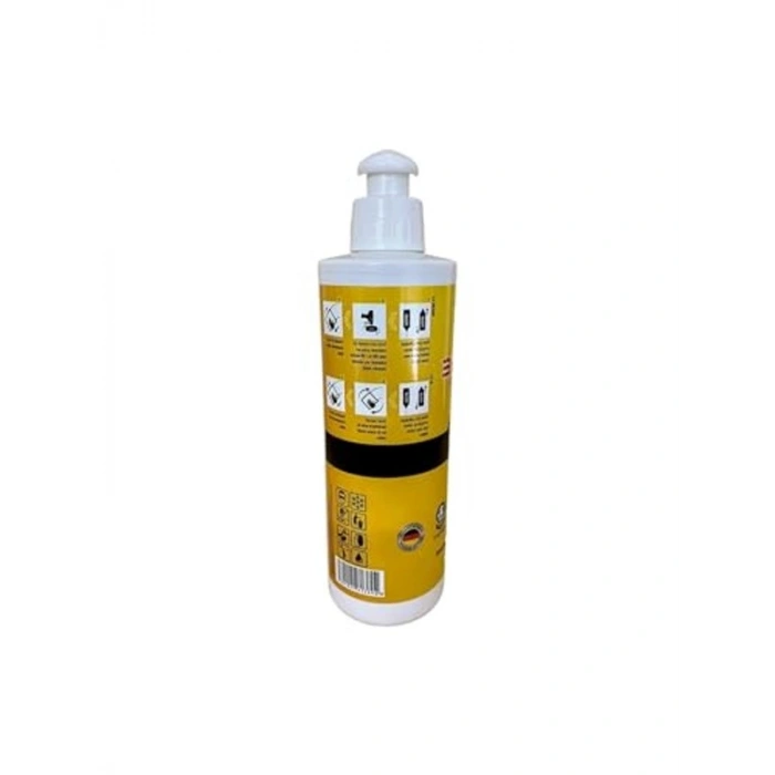 Kalın Pasta 250ml, Yüzey Onarıcı ve Parlatıcı Ürün
