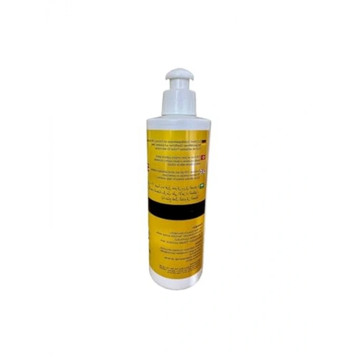 Kalın Pasta 250ml, Yüzey Onarıcı ve Parlatıcı Ürün