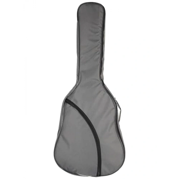 Kalın Polyester Akustik Gitar Soft Case Çanta