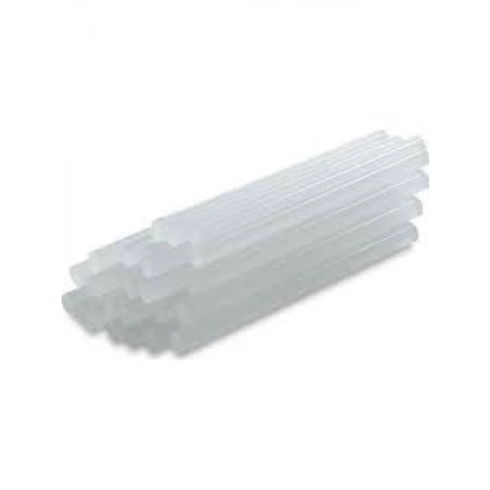 Kalın Silikon Mum Seti (11,3 mm * 300 mm)