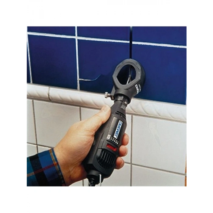 Kalın Sıva Kazıma Ucu - 3.2 mm, 20.000 dev/dak Maksimum Hız