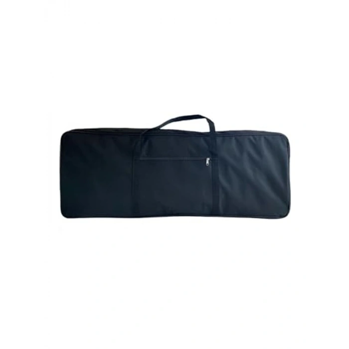 Kalın Süngerli Org Kılıfı, 110x40x15 cm Boyutunda Koruma Çantası