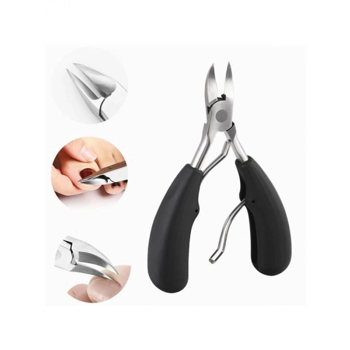 Kalın Tırnaklar İçin Profesyonel Manikür Aleti