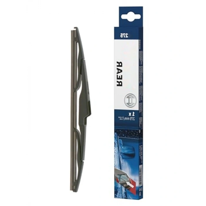 Kaliteli 275 mm Arka Silecek - Çoklu Araç Uyumluluğu