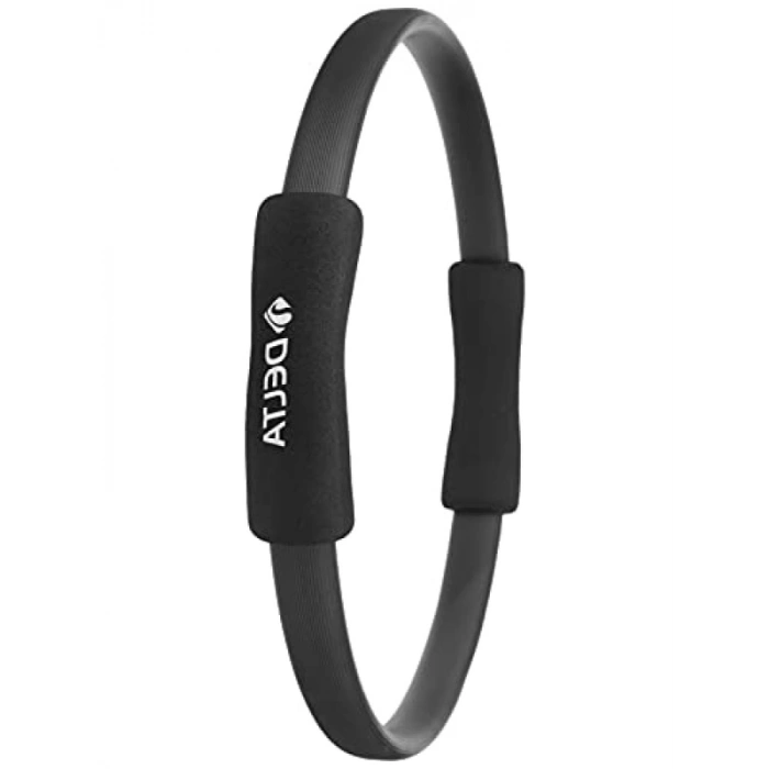 Kaliteli 35 cm Dura-Strong Pilates Çemberi