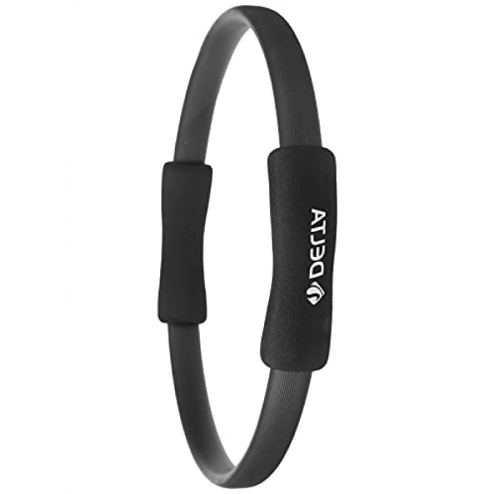 Kaliteli 35 cm Dura-Strong Pilates Çemberi