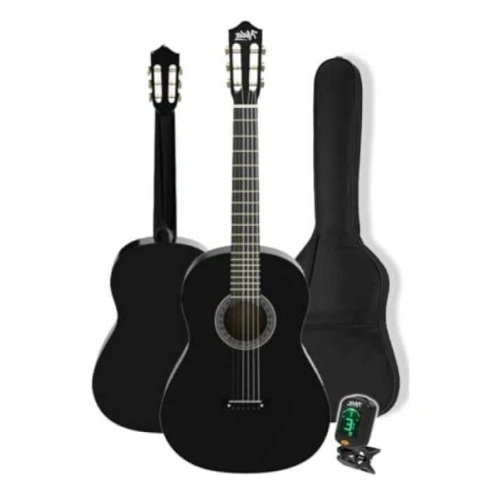 Kaliteli 36 İnçlik 3/4 Junior Çocuk Gitarı