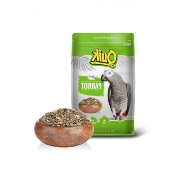 Kaliteli 750 Gr Papağan Yemi