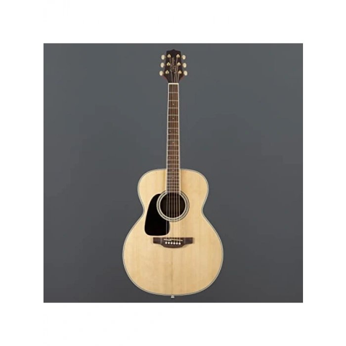 Kaliteli Akustik Gitar - NEX Natural Model