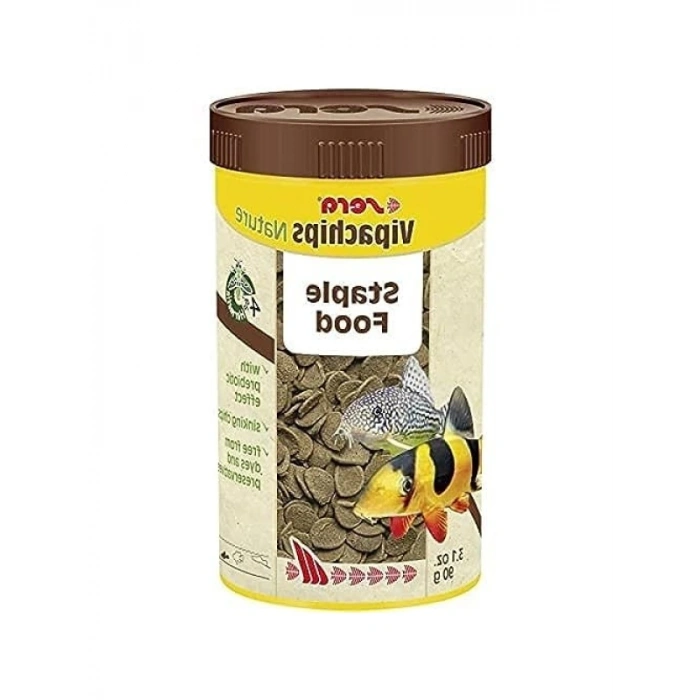 Kaliteli Akvaryum Ürünü 250 Ml (90gr)