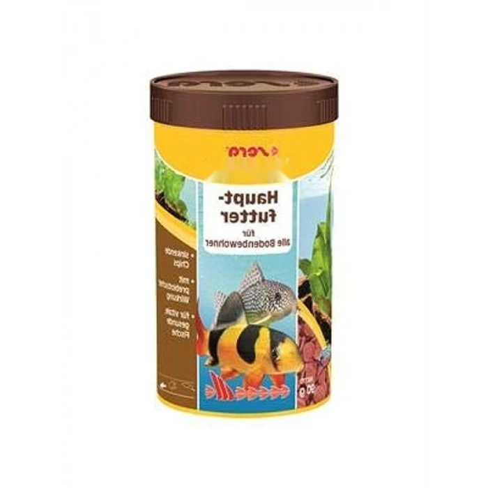 Kaliteli Akvaryum Ürünü 250 Ml (90gr)