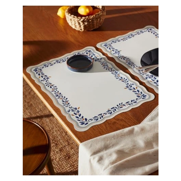 Kaliteli Amerikan Servis - Madelyn Tasarım