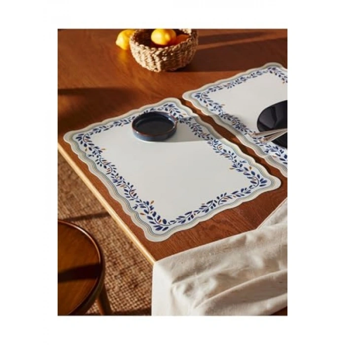 Kaliteli Amerikan Servis - Madelyn Tasarım