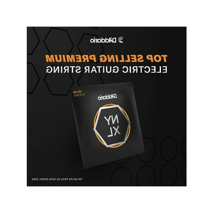 Kaliteli Bas Gitar Tel Seti, 5 Tel