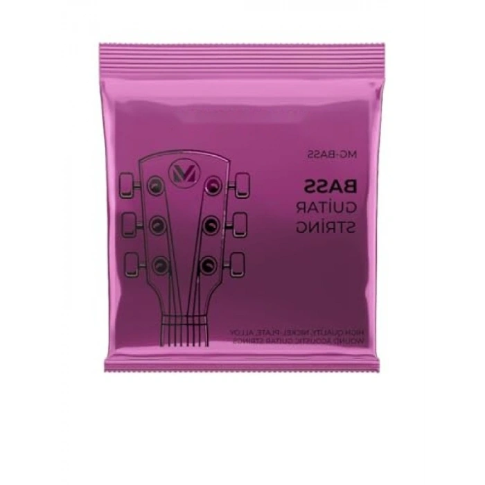 Kaliteli Bas Gitar Teli Seti