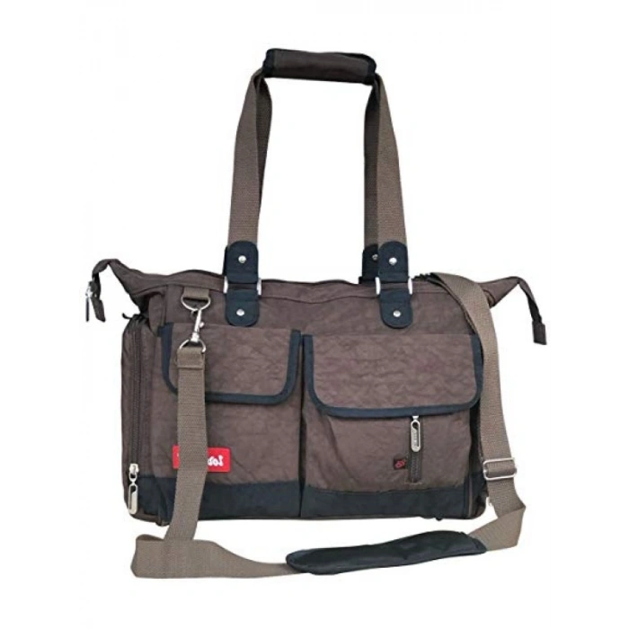 Kaliteli Bebek Bakım Çantası, ıslak Mendil Taşıma Kutusu