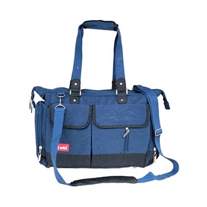 Kaliteli Bebek Bakım Çantası, ıslak Mendil Taşıma Kutusu