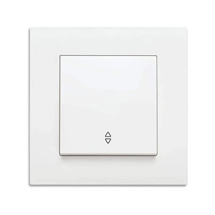 Kaliteli Beyaz Vavien Anahtar, Kullanışlı Tasarım