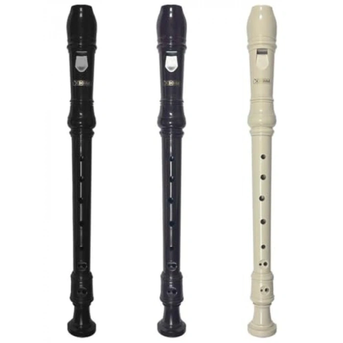 Kaliteli Brown Blok Flüt