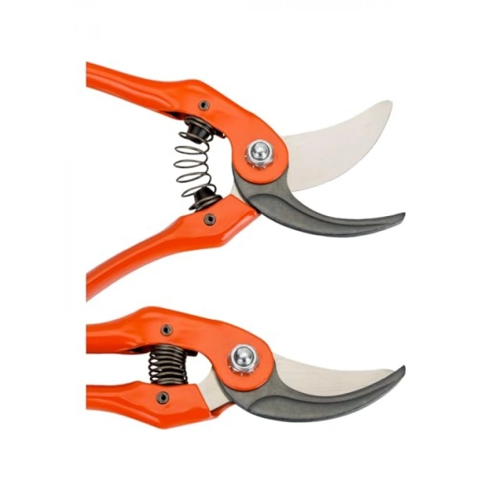 Kaliteli Budama Makası - Ergonomik Tasarım