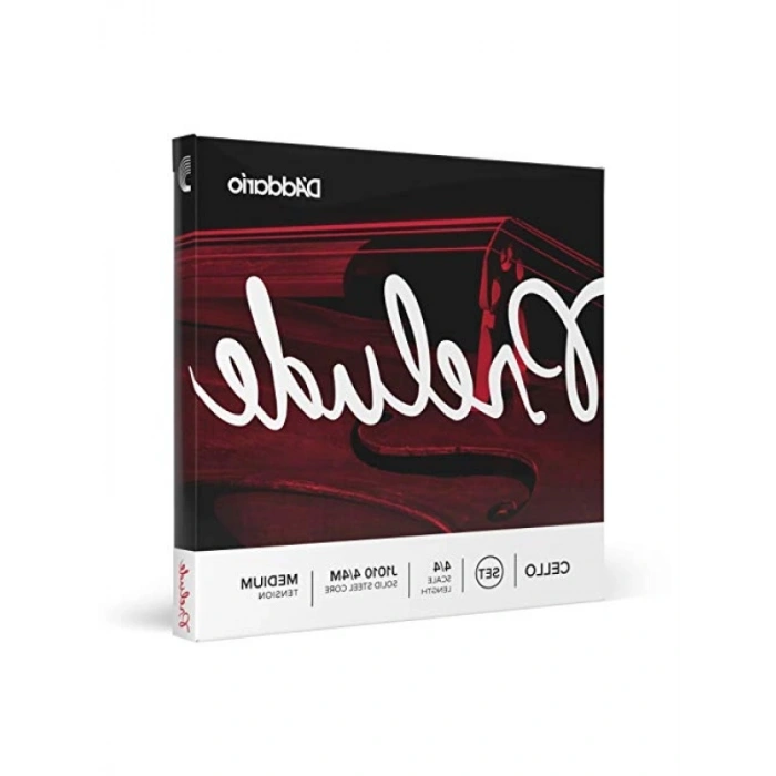 Kaliteli Çello Teli - 4/4M Modeli