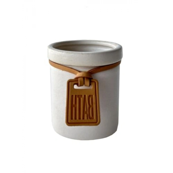 Kaliteli Diş Fırçalık - D-21112 Modeli