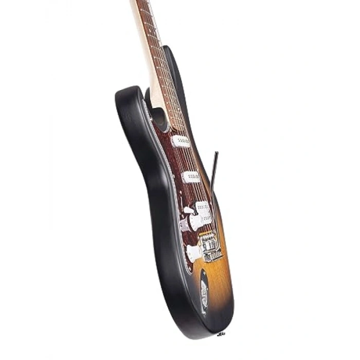 Kaliteli Elektro Gitar - G110OPSB Modeli