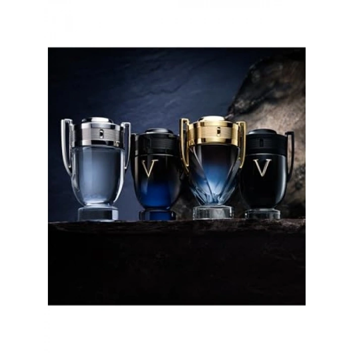 Kaliteli Erkek Parfümü - 100 ml