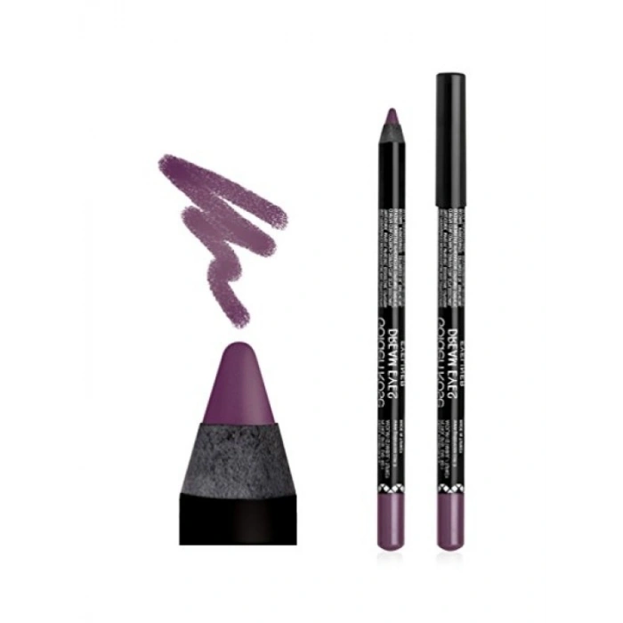Kaliteli Eyeliner No: 425