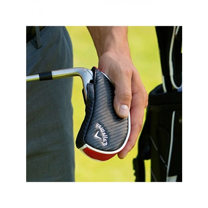 Kaliteli Golf Sopası Kapağı Seti - 4 Parça