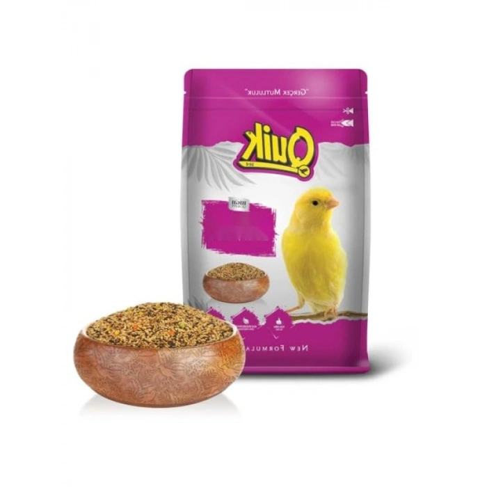 Kaliteli Kanarya Yemi, 500 G