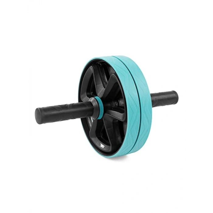 Kaliteli Karın Egzersiz Tekerleği - 18,5 cm