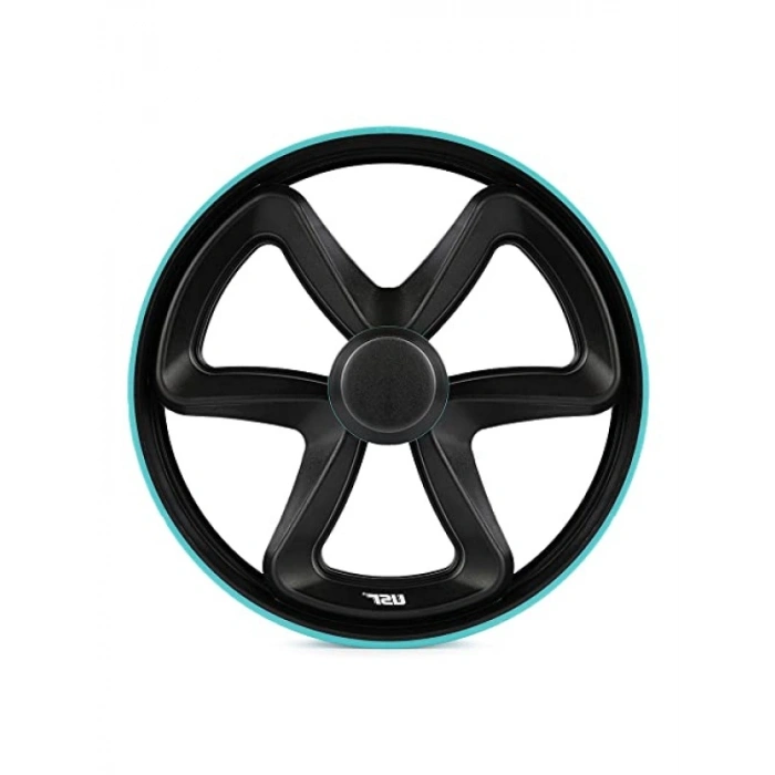 Kaliteli Karın Egzersiz Tekerleği - 18,5 cm