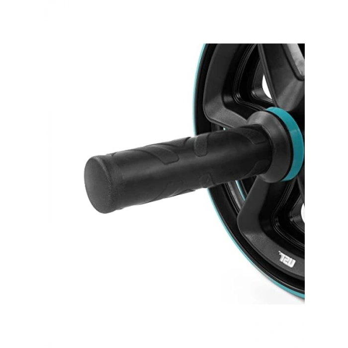 Kaliteli Karın Egzersiz Tekerleği - 18,5 cm