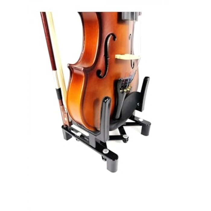 Kaliteli Katlanır Keman Standı, Rahat Taşıma İmkanı