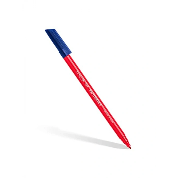 Kaliteli Keçeli Kalem Seti, 1.0 mm Uç, 20li