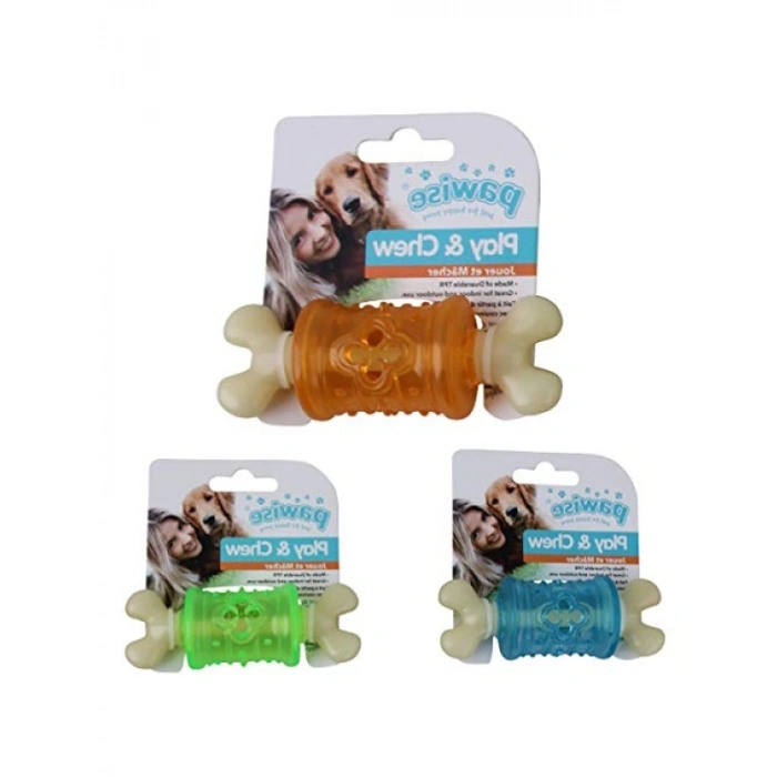 Kaliteli Köpek Kemiği (10,5 cm)