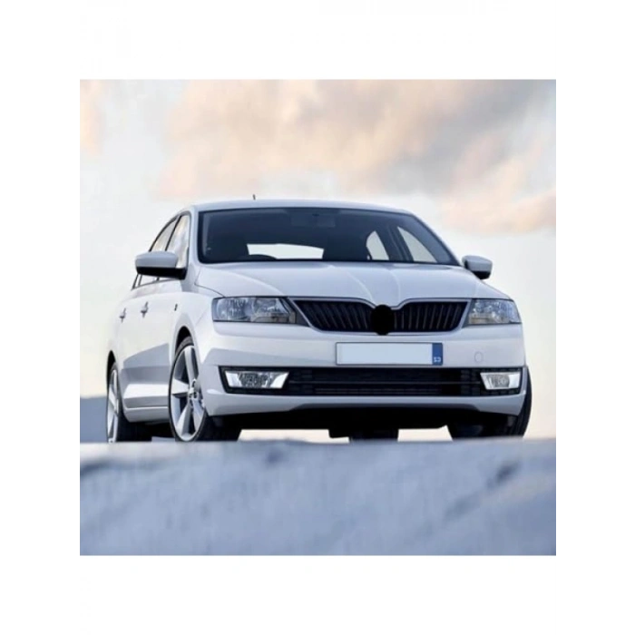 Kaliteli Korna Takımı - Skoda Rapid Uyumlu (2012-2021)