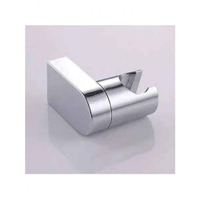 Kaliteli Krom Duş Askısı - Hareketli El Duşu Tutucu