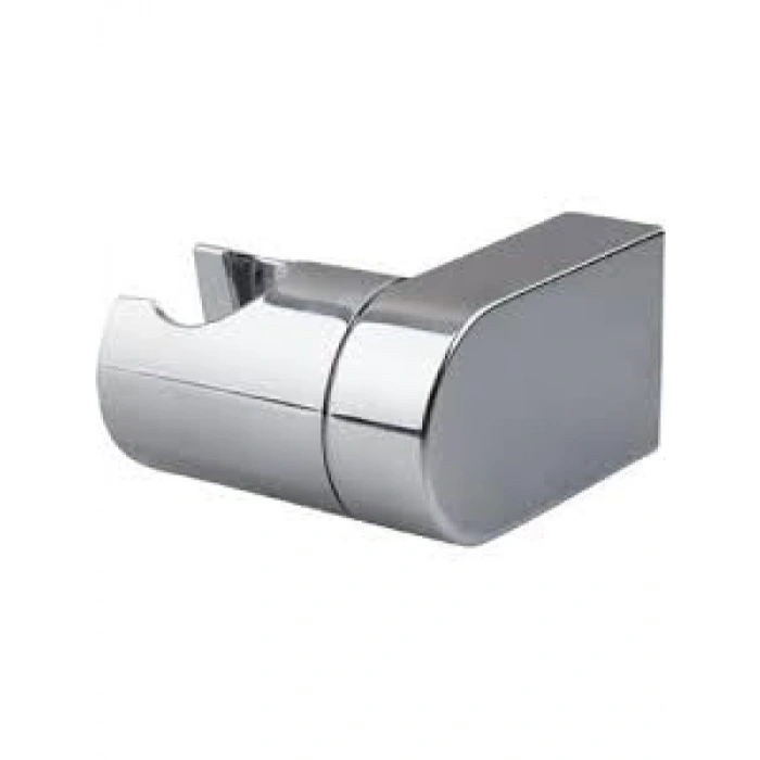 Kaliteli Krom Duş Askısı - Hareketli El Duşu Tutucu