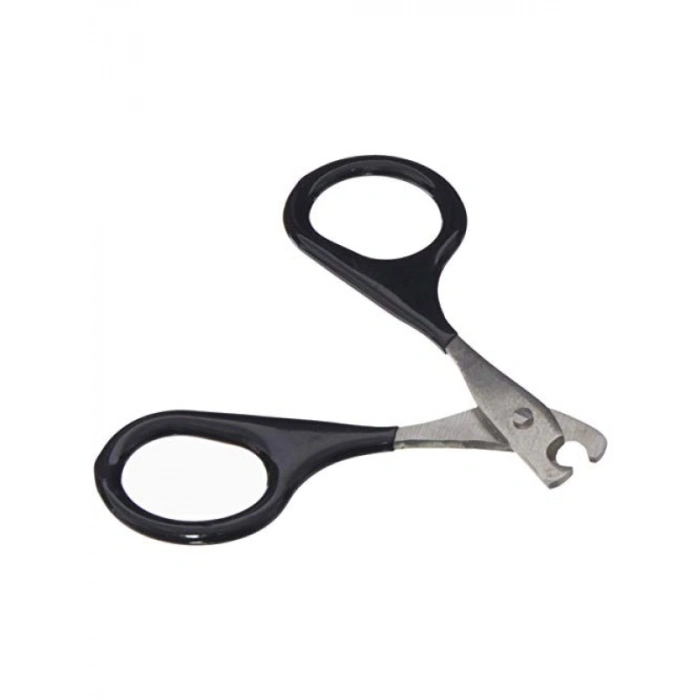 Kaliteli Küçük Tırnak Makası - Evcil Hayvanlar İçin