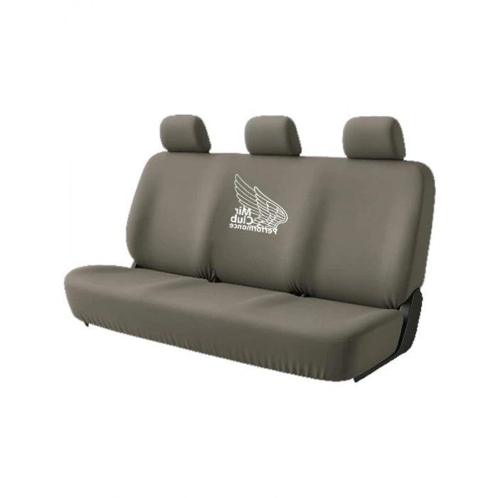 Kaliteli Kumaş ve Sağlam Dikişle Honda Civic Koltuk Kılıfı