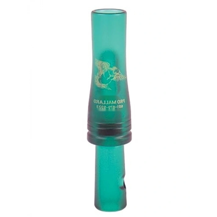 Kaliteli Mallard Çağrısı, Yüksek Ses Performansı