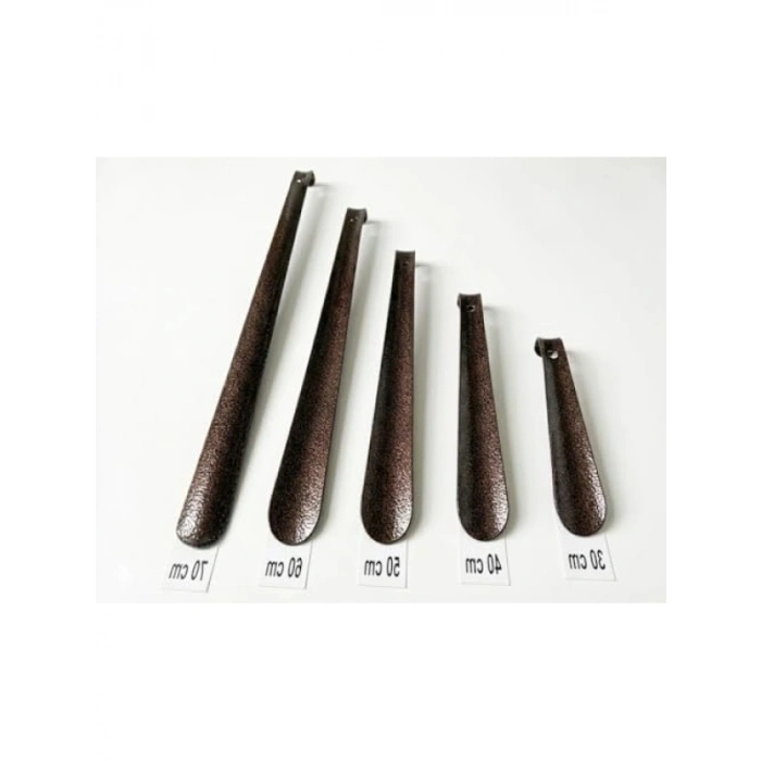 Kaliteli Metal Ayakkabı Çekeceği, Ergonomik Tasarım, 70 cm