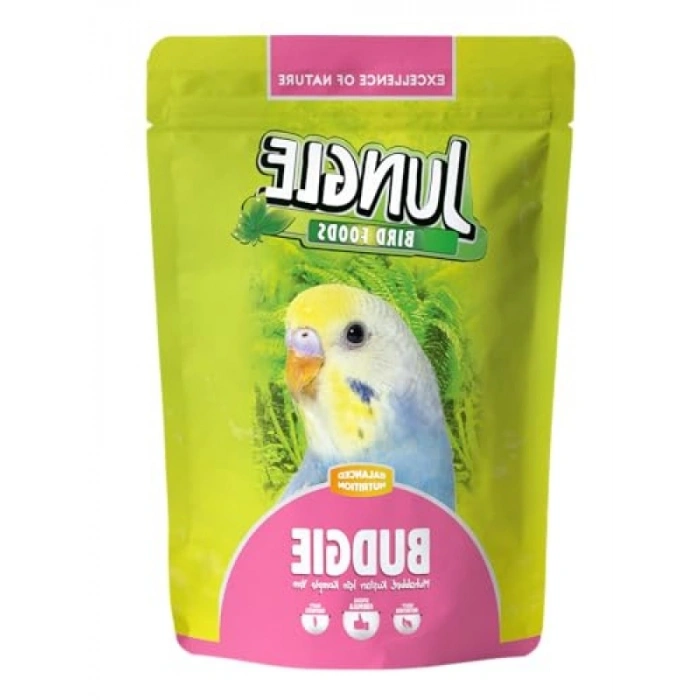 Kaliteli Muhabbet Kuşu Yemi 300 gr