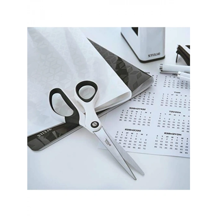 Kaliteli Paslanmaz Çelik Makas - 205 mm