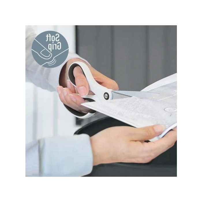 Kaliteli Paslanmaz Çelik Makas - 205 mm