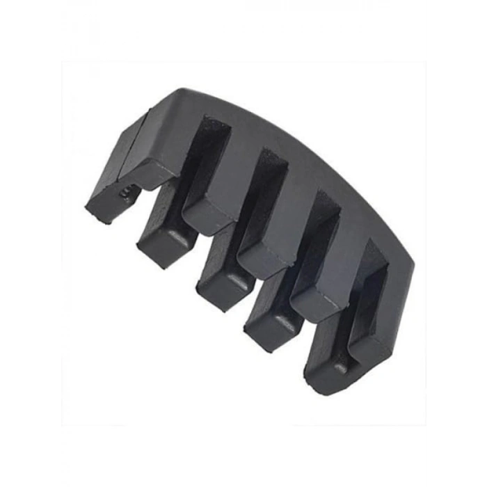 Kaliteli Plastik Çello Susturucusu